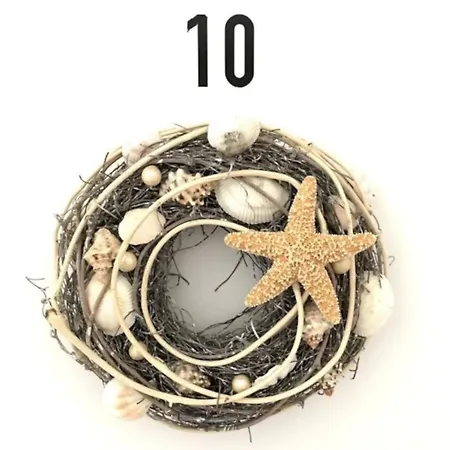 Strandperle 10 - Ostseestern Großenbrode