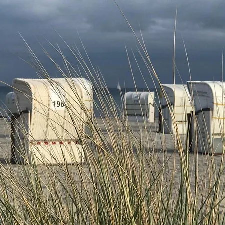 Lejlighed Strandperle 10 - Ostseestern Großenbrode