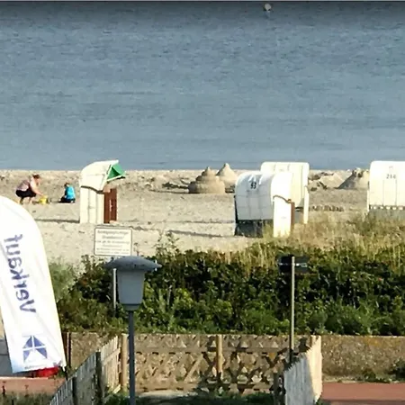 Strandperle 10 - Ostseestern *