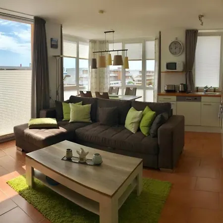 Strandperle 10 - Ostseestern