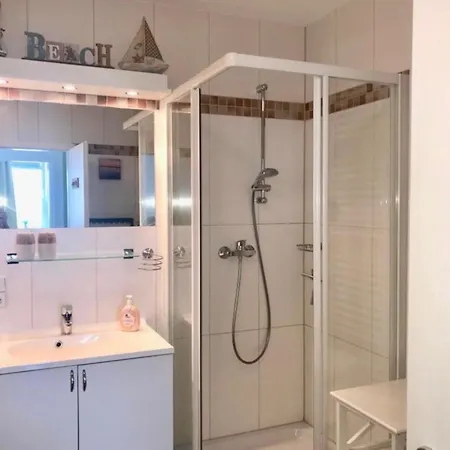 Strandperle 10 - Ostseestern *