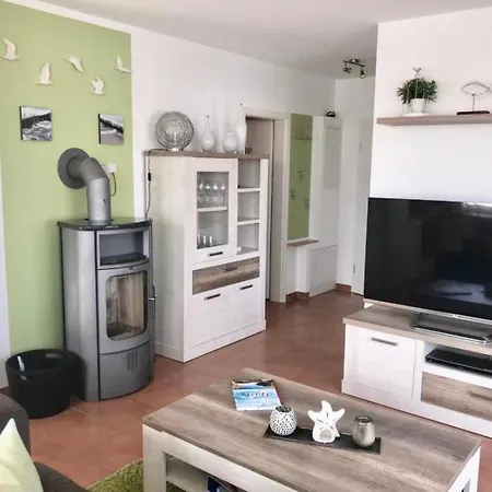 Apartament Strandperle 10 - Ostseestern