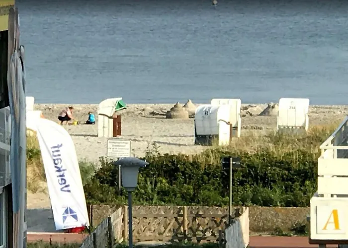 Strandperle 10 - Ostseestern *