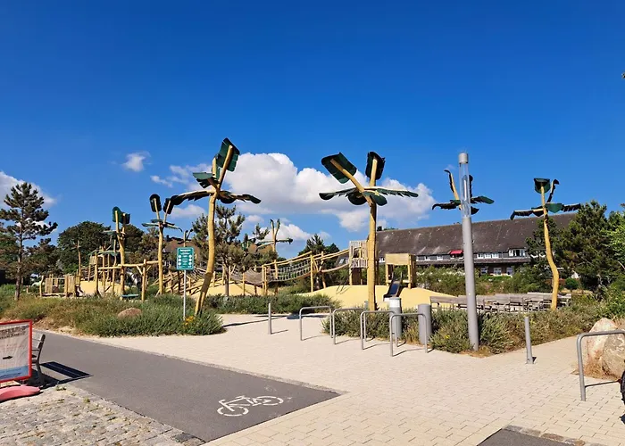 Strandperle 10 - Ostseestern *