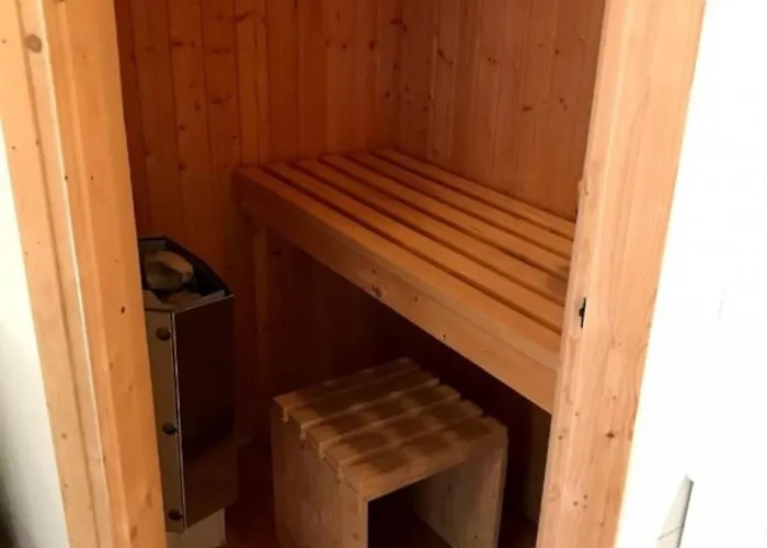 Strandperle 10 - Ostseestern Appartement Großenbrode