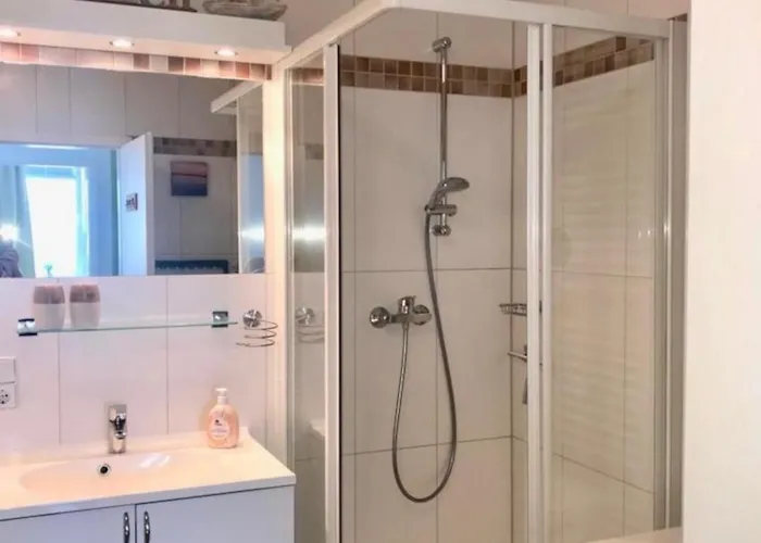 Strandperle 10 - Ostseestern *