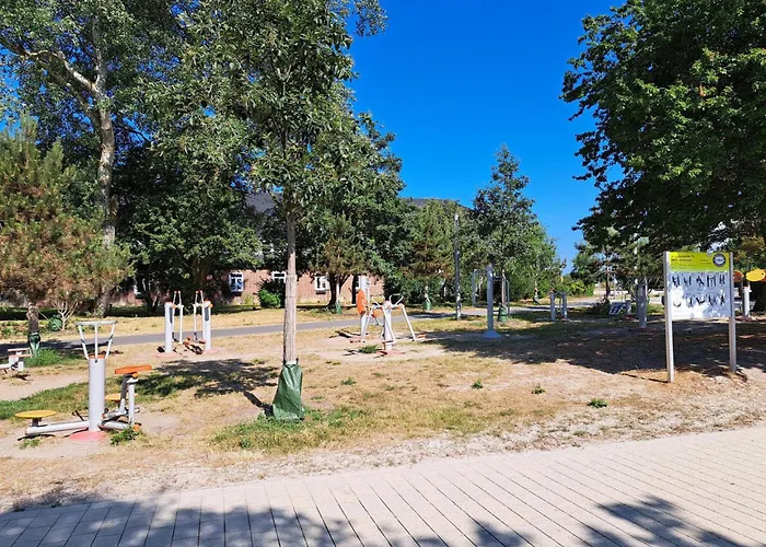 Strandperle 10 - Ostseestern